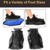 Load image into Gallery viewer, STEP-IN SHOE COVERS (1 Pair)