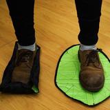 Load image into Gallery viewer, STEP-IN SHOE COVERS (1 Pair)