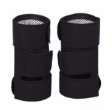 Load image into Gallery viewer, Self-Heating Tourmaline Knee Pads