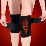 Load image into Gallery viewer, Self-Heating Tourmaline Knee Pads