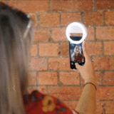 Load image into Gallery viewer, Selfie Light