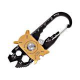 Load image into Gallery viewer, Smart 20-in-1 Multi-function Carabiner