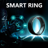 Load image into Gallery viewer, PerfectRing - Wearable Smart Ring