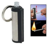 Load image into Gallery viewer, Survival Permanent Match Striker