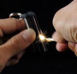 Load image into Gallery viewer, Survival Permanent Match Striker