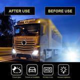 Load image into Gallery viewer, Clear Vision Glasses