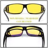 Load image into Gallery viewer, Clear Vision Glasses