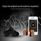 Load image into Gallery viewer, Waterproof Bluetooth Earbud