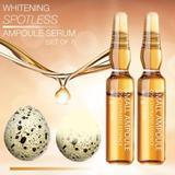 Load image into Gallery viewer, Whitening Spotless Ampoule Serum (Set of 7) Safe and Not Allergic, For Both Men and Women