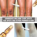 Load image into Gallery viewer, Whitening Spotless Ampoule Serum (Set of 7) Safe and Not Allergic, For Both Men and Women