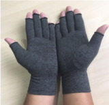 Load image into Gallery viewer, ARTHRITIS RELIEF GLOVES