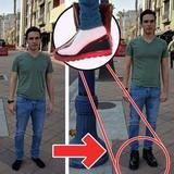 Load image into Gallery viewer, INSTANTHEIGHT