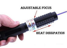 Load image into Gallery viewer, Laser torch