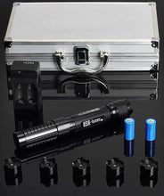 Load image into Gallery viewer, Laser torch