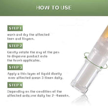 Load image into Gallery viewer, Advanced Fungal Nail Repair Pen