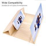 Load image into Gallery viewer, Stereoscopic Phone Screen Enlarger