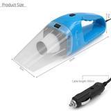 Load image into Gallery viewer, Vehicle Vacuum Cleaner PRO