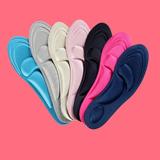Load image into Gallery viewer, 4D Pain Relief Insoles - Pair
