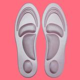 Load image into Gallery viewer, 4D Pain Relief Insoles - Pair
