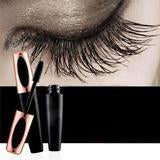Load image into Gallery viewer, 4D Silk Fiber Eyelash Mascara - Large Capacity - 1 bottle
