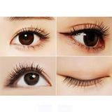 Load image into Gallery viewer, 4D Silk Fiber Eyelash Mascara - Large Capacity - 1 bottle
