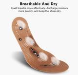 Load image into Gallery viewer, Acupressure Fat Burning Insoles
