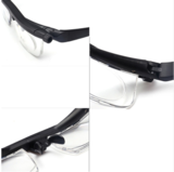 Load image into Gallery viewer, Adjustable Prescription Glasses

