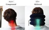 Load image into Gallery viewer, Air Cervical Soft Neck Brace Device

