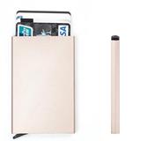 Load image into Gallery viewer, Anti RFID Card Holder
