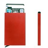 Load image into Gallery viewer, Anti RFID Card Holder
