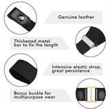 Load image into Gallery viewer, Buckle-Free Adjustable Belt
