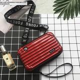 Load image into Gallery viewer, GoBiBi™️ Carry-On Suitcase
