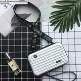 Load image into Gallery viewer, GoBiBi™️ Carry-On Suitcase
