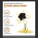 Load image into Gallery viewer, Rotatable Multi-Angle Double-Sided Phone Holder(2PCS)
