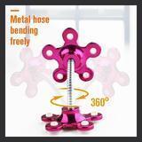 Load image into Gallery viewer, Rotatable Multi-Angle Double-Sided Phone Holder(2PCS)

