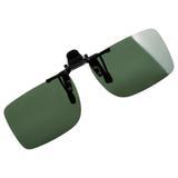 Load image into Gallery viewer, Night Vision HD Driving Clip-on Lens
