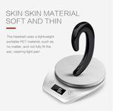 Load image into Gallery viewer, K8 Bone Conduction Earhook Wireless Bluetooth Earphone
