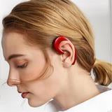 Load image into Gallery viewer, K8 Bone Conduction Earhook Wireless Bluetooth Earphone
