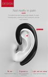 Load image into Gallery viewer, K8 Bone Conduction Earhook Wireless Bluetooth Earphone
