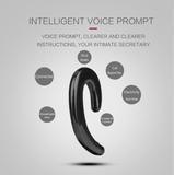 Load image into Gallery viewer, K8 Bone Conduction Earhook Wireless Bluetooth Earphone
