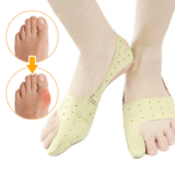 Load image into Gallery viewer, Elastic Bunion Corrector
