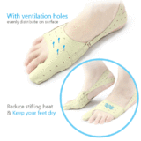 Load image into Gallery viewer, Elastic Bunion Corrector
