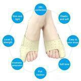 Load image into Gallery viewer, Elastic Bunion Corrector
