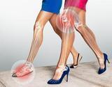 Load image into Gallery viewer, The Bunion Relief and Forefoot Protector Brace &quot;Pair&quot;

