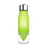 Load image into Gallery viewer, Fusion Juice Water Bottle
