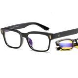 Load image into Gallery viewer, Protective Blue Ray and UV Computer/Gaming Glasses
