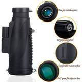 Load image into Gallery viewer, HIGH DEFINITION MONOCULAR TELESCOPE
