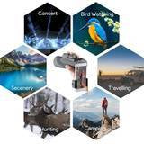 Load image into Gallery viewer, HIGH DEFINITION MONOCULAR TELESCOPE
