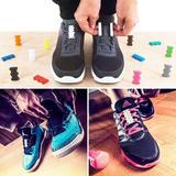 Load image into Gallery viewer, Magnetic Shoe Laces
