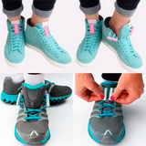 Load image into Gallery viewer, Magnetic Shoe Laces
